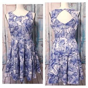 Danny & Nicole Dress